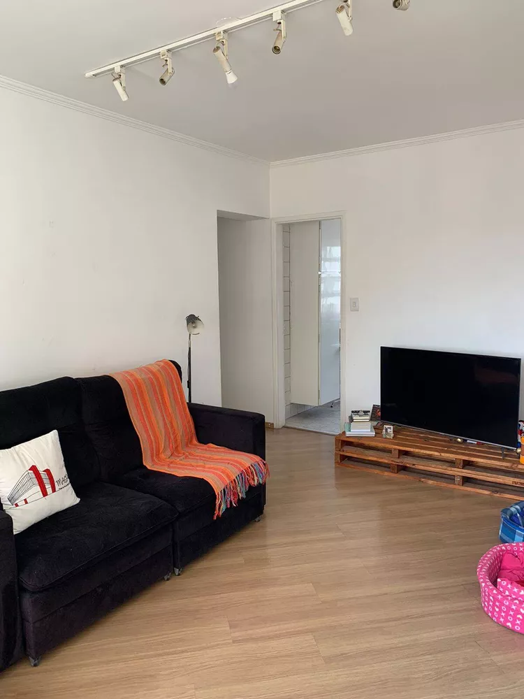 Apartamento à venda com 2 quartos, 105m² - Foto 11