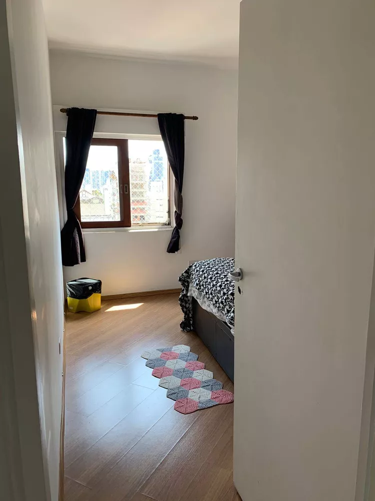 Apartamento à venda com 2 quartos, 105m² - Foto 2