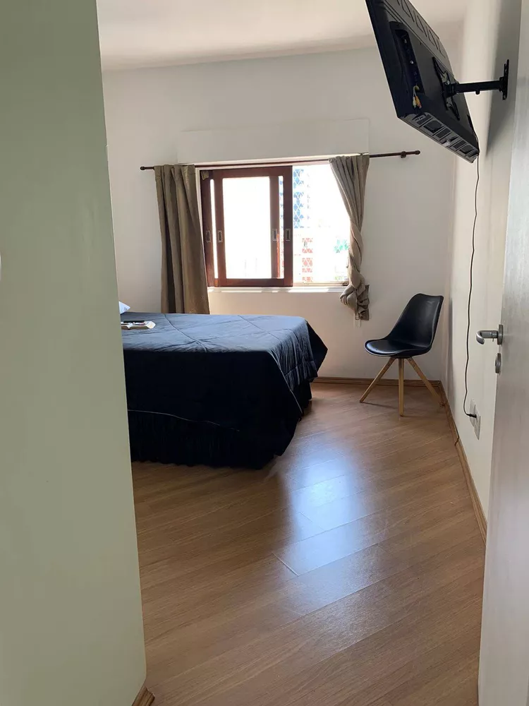 Apartamento à venda com 2 quartos, 105m² - Foto 6