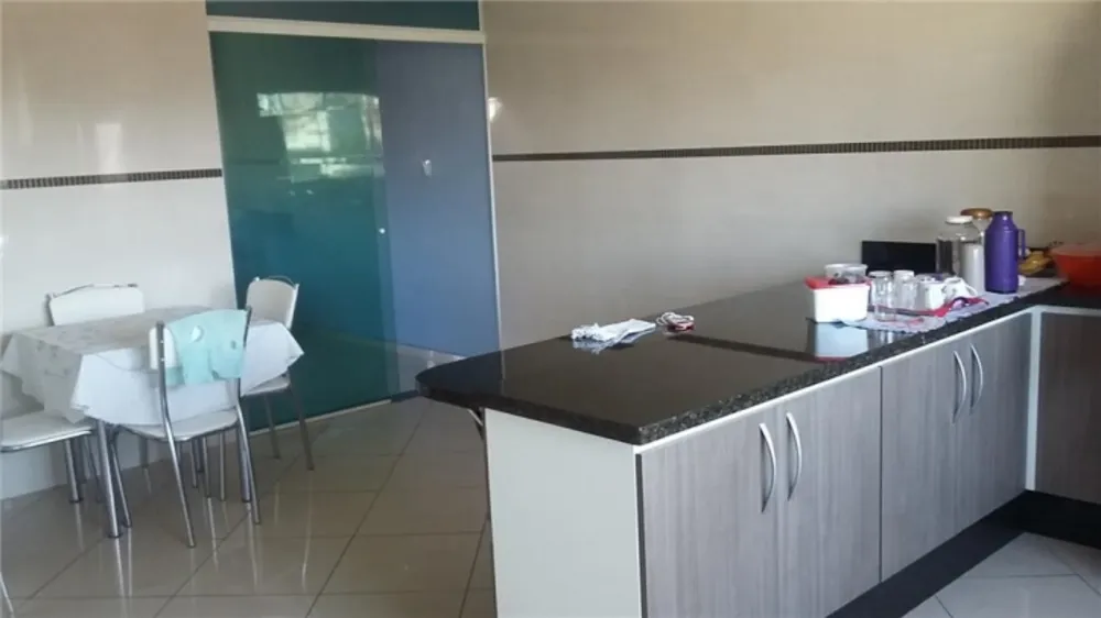 Sobrado, 3 quartos, 300 m² - Foto 2