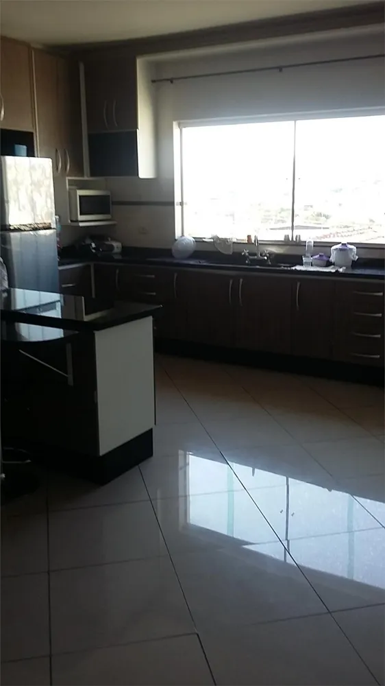 Sobrado, 3 quartos, 300 m² - Foto 1