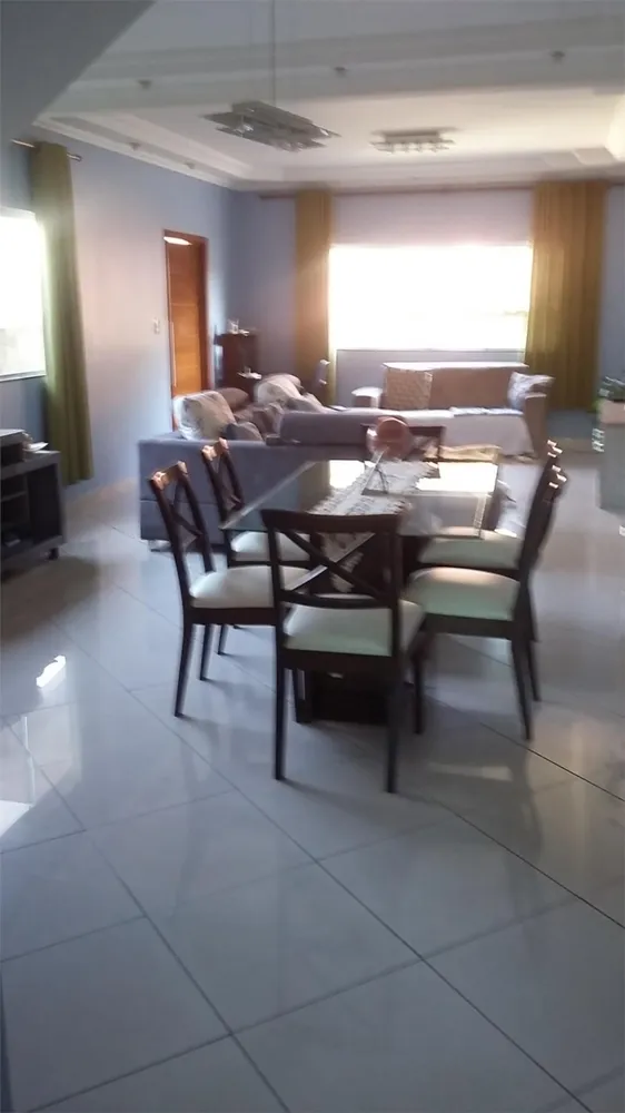 Sobrado, 3 quartos, 300 m² - Foto 4