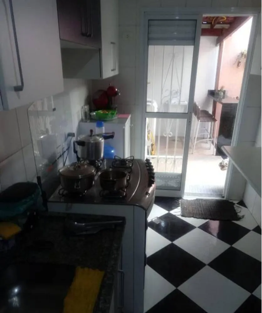 Sobrado, 3 quartos, 100 m² - Foto 7