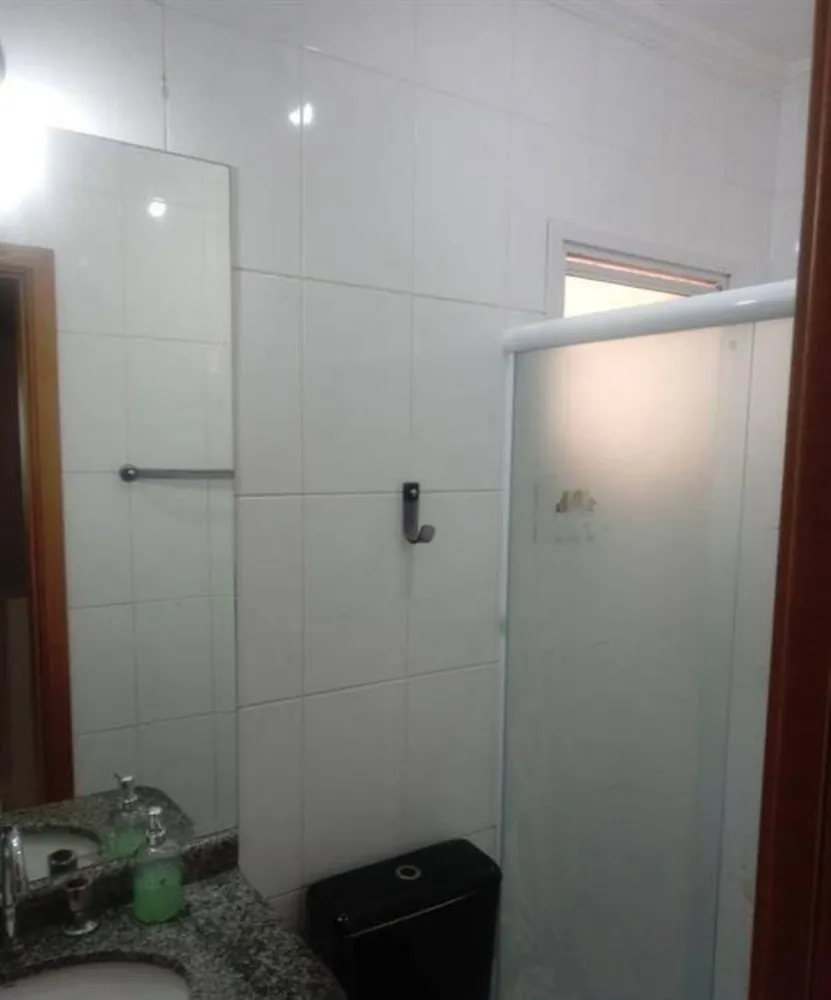 Sobrado, 3 quartos, 100 m² - Foto 6