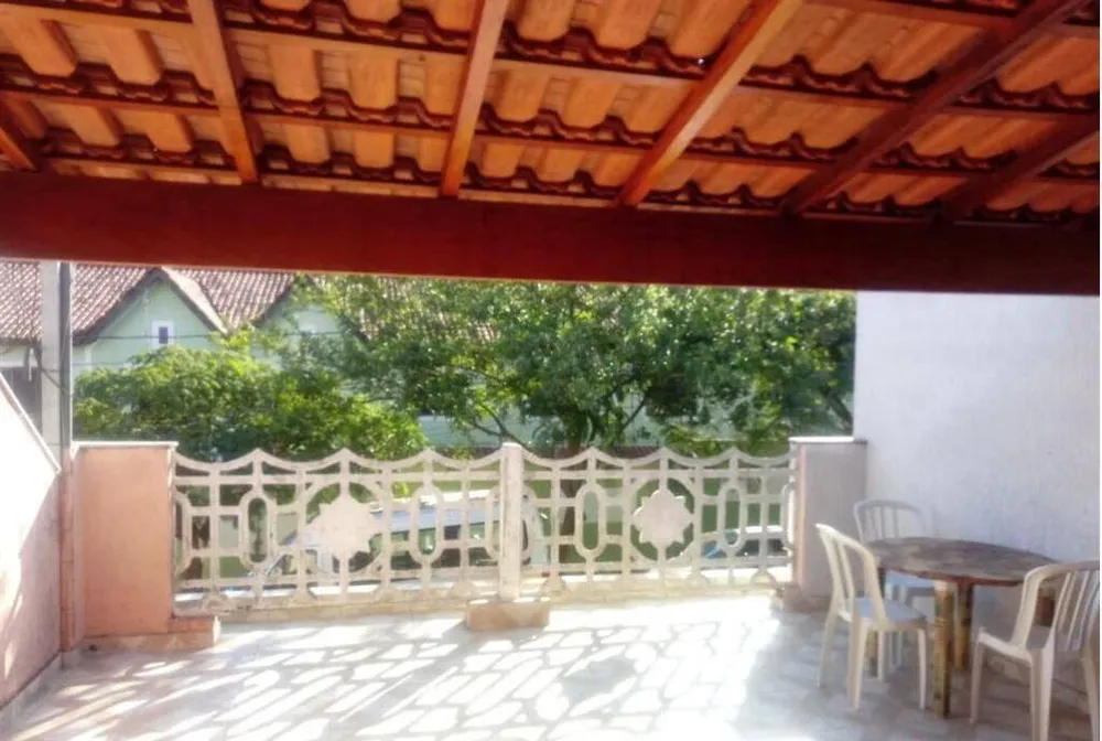 Sobrado, 3 quartos, 100 m² - Foto 5