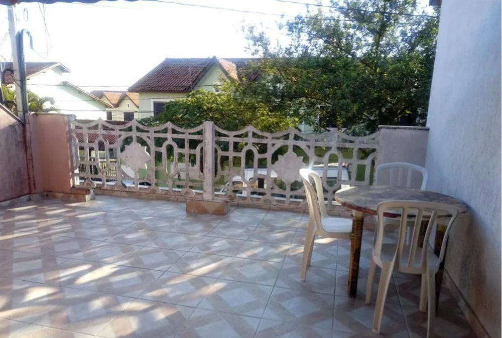 Sobrado, 3 quartos, 100 m² - Foto 8