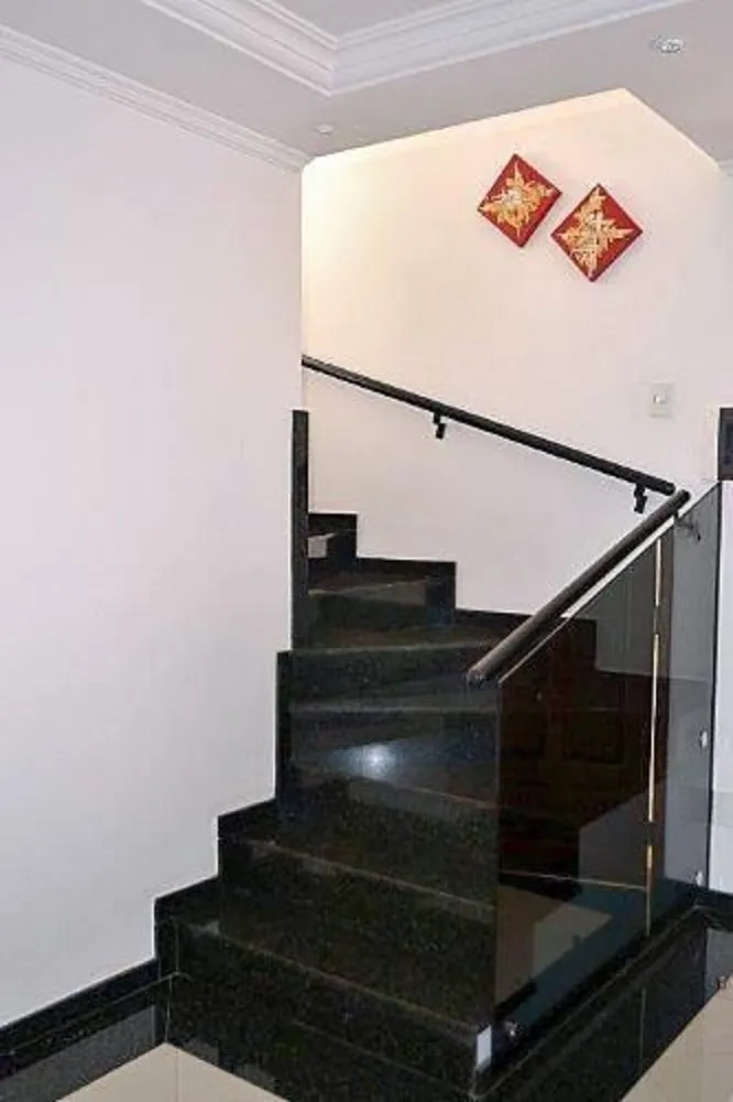 Sobrado, 3 quartos, 150 m² - Foto 4