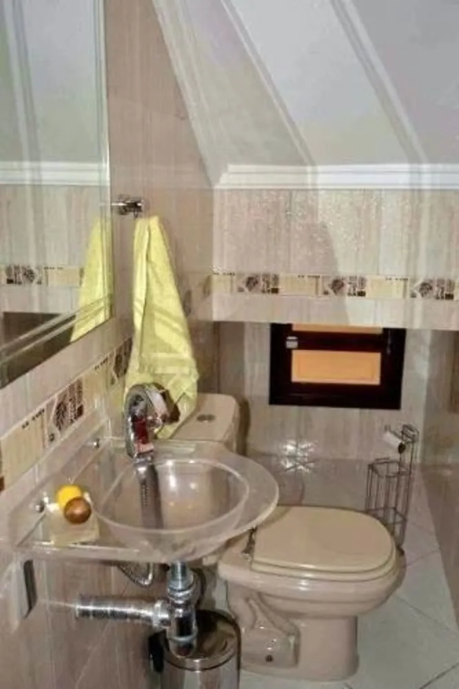 Sobrado, 3 quartos, 150 m² - Foto 1