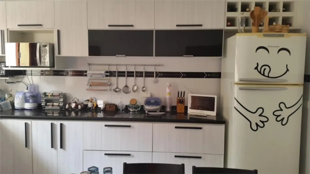 Sobrado, 3 quartos, 150 m² - Foto 2