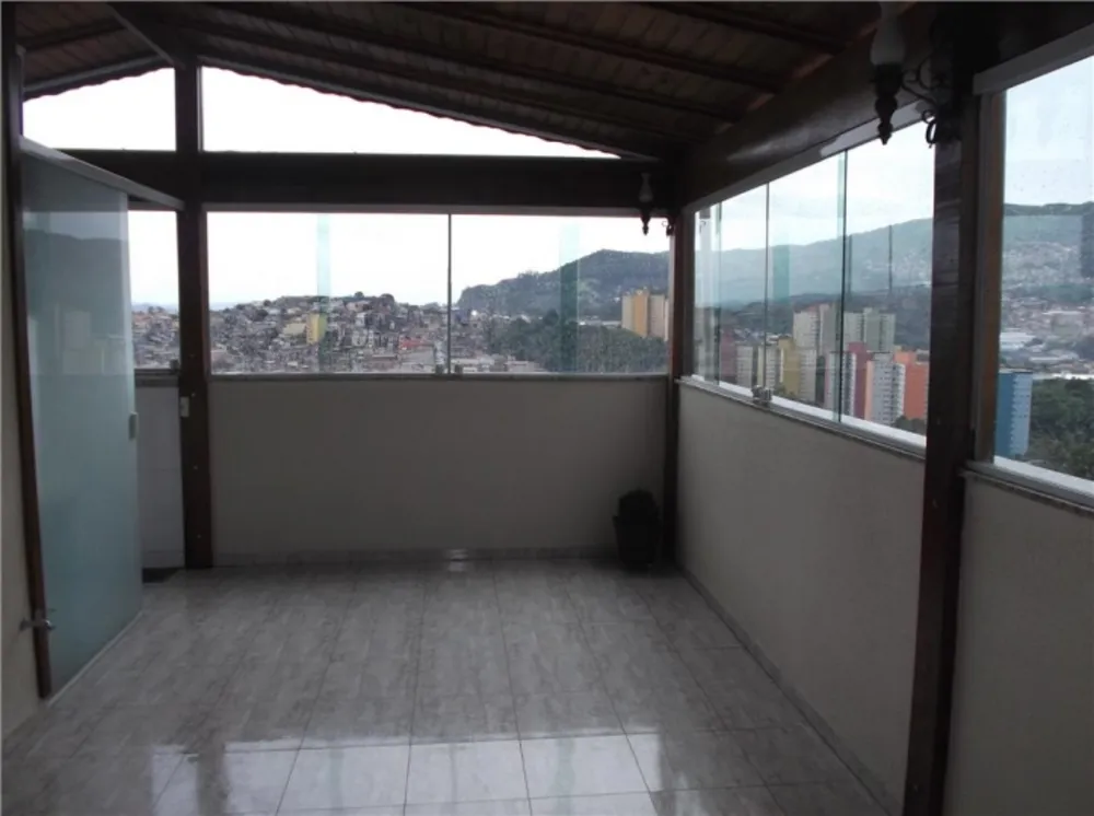 Cobertura, 2 quartos, 90 m² - Foto 6