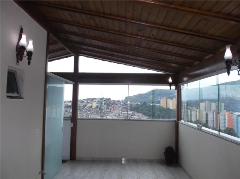 Cobertura, 2 quartos, 90 m² - Foto 8