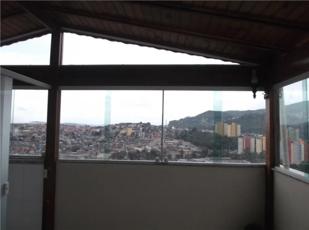 Cobertura, 2 quartos, 90 m² - Foto 9