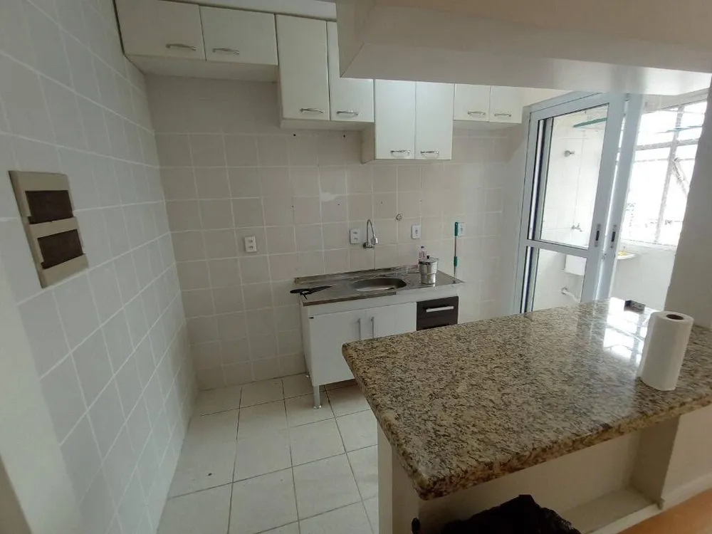 Apartamento, 2 quartos, 56 m² - Foto 7
