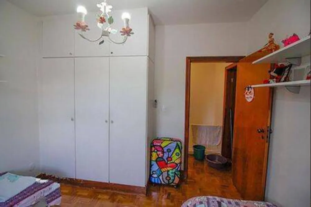 Sobrado, 4 quartos, 275 m² - Foto 3