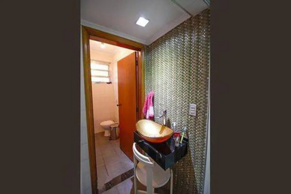 Sobrado, 4 quartos, 275 m² - Foto 2