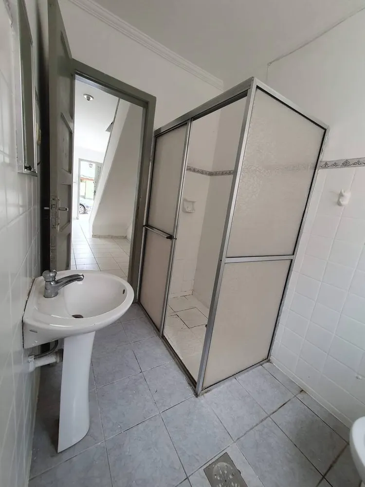 Sobrado, 2 quartos, 90 m² - Foto 2
