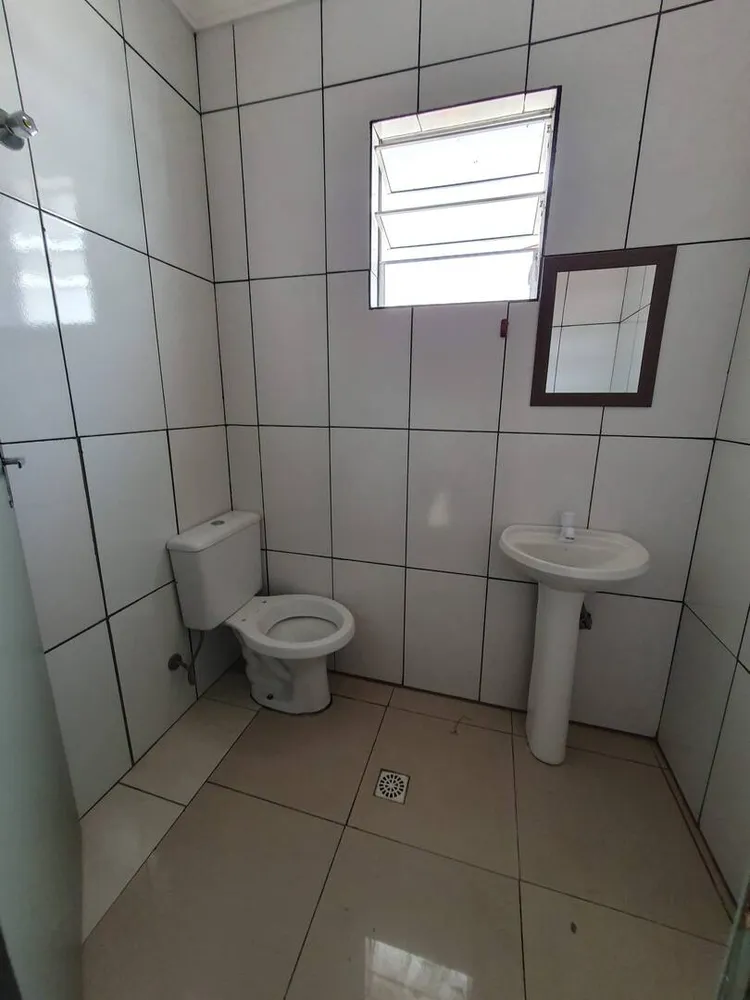 Sobrado, 2 quartos, 90 m² - Foto 3