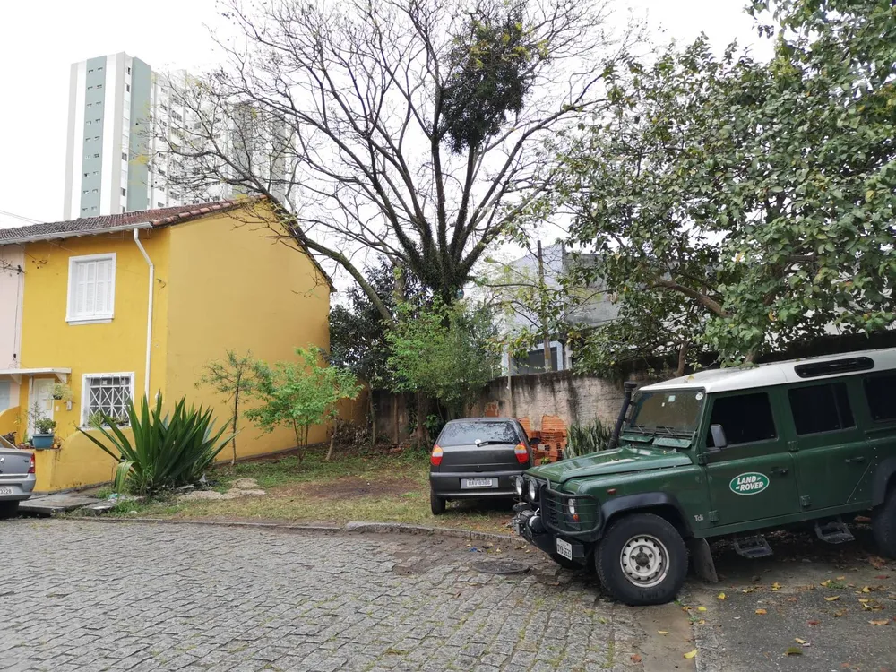 Sobrado, 2 quartos, 90 m² - Foto 1
