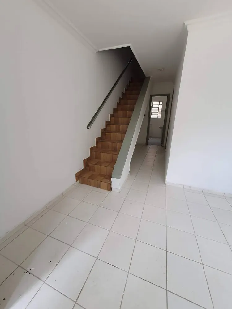 Sobrado, 2 quartos, 90 m² - Foto 7