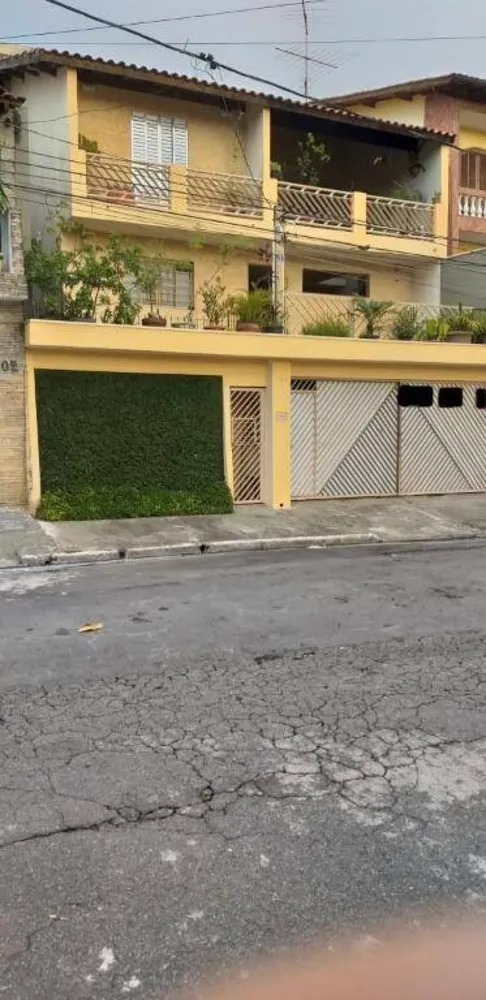 Casa, 3 quartos, 260 m² - Foto 7