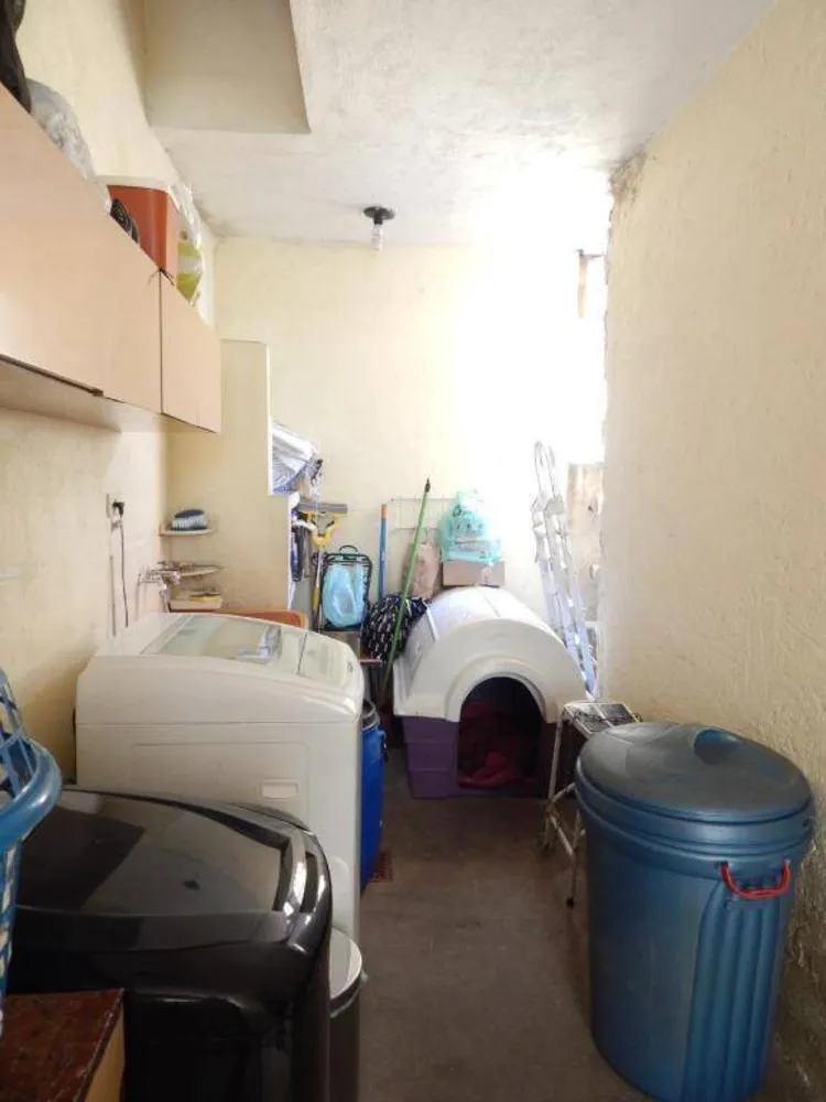 Casa, 3 quartos, 260 m² - Foto 6