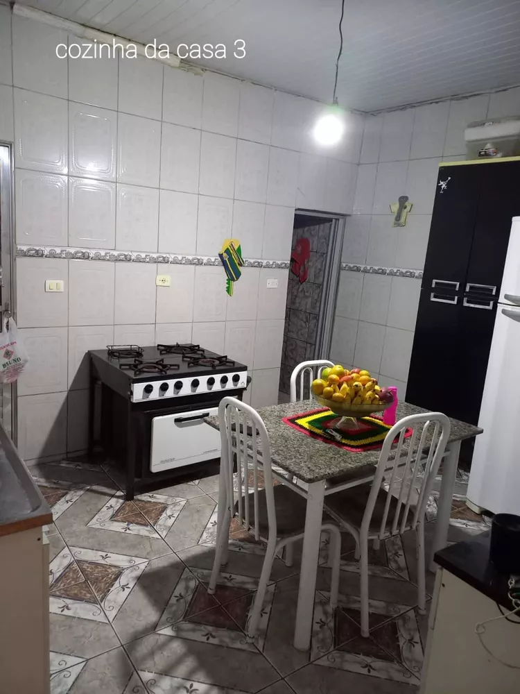 Sobrado à venda com 2 quartos, 280m² - Foto 4