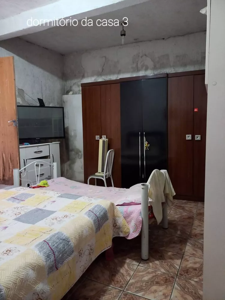 Sobrado à venda com 2 quartos, 280m² - Foto 2