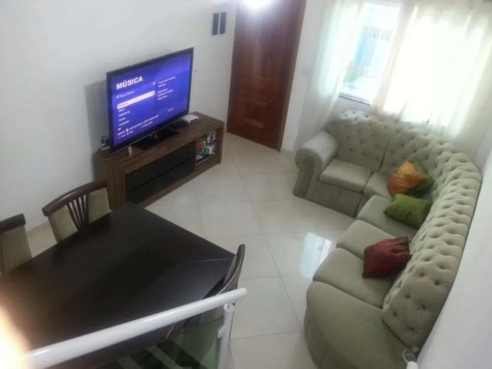 Sobrado, 2 quartos, 140 m² - Foto 4
