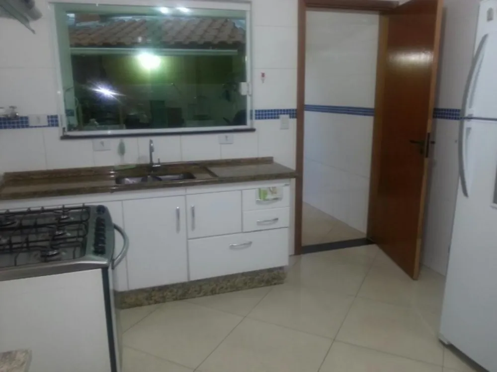 Sobrado, 2 quartos, 140 m² - Foto 6