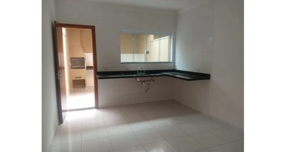 Sobrado, 3 quartos, 130 m² - Foto 2