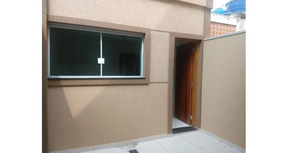 Sobrado, 3 quartos, 130 m² - Foto 4