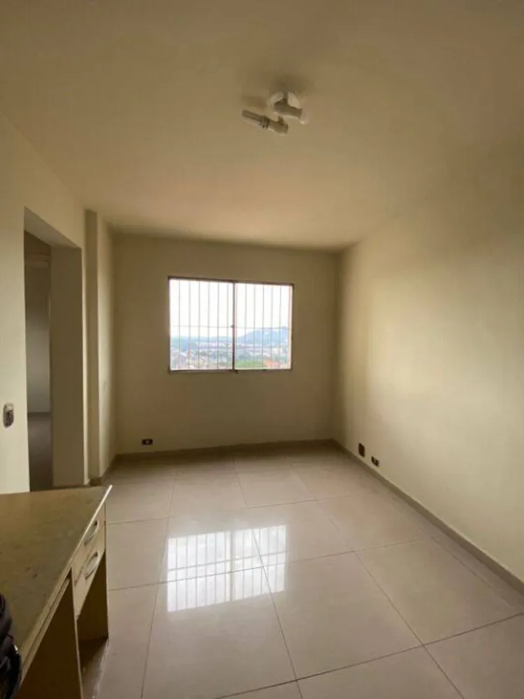 Apartamento, 2 quartos, 58 m² - Foto 4