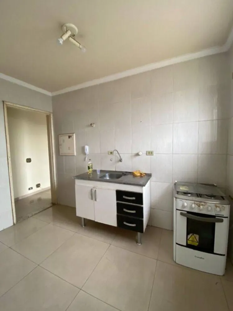 Apartamento, 2 quartos, 58 m² - Foto 2
