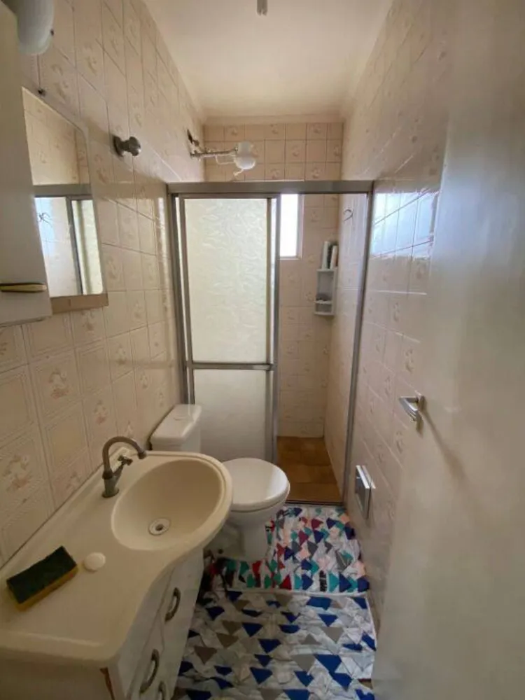 Apartamento, 2 quartos, 58 m² - Foto 7