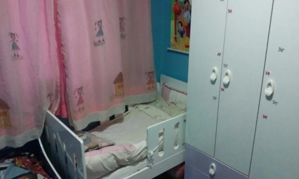 Apartamento, 2 quartos, 50 m² - Foto 7