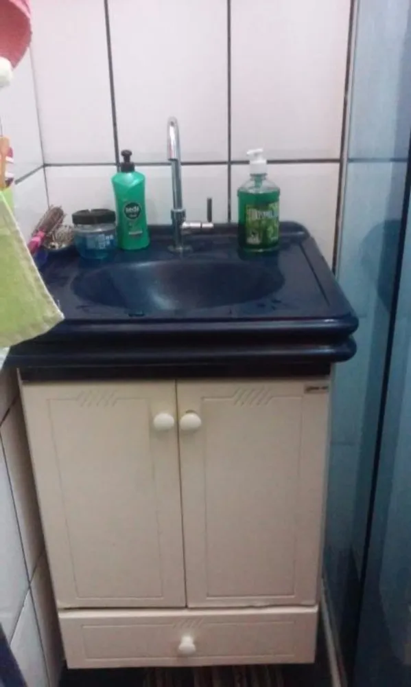 Apartamento, 2 quartos, 50 m² - Foto 9