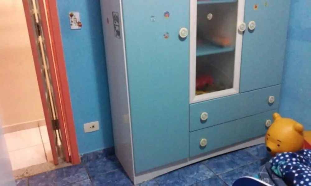 Apartamento, 2 quartos, 50 m² - Foto 6