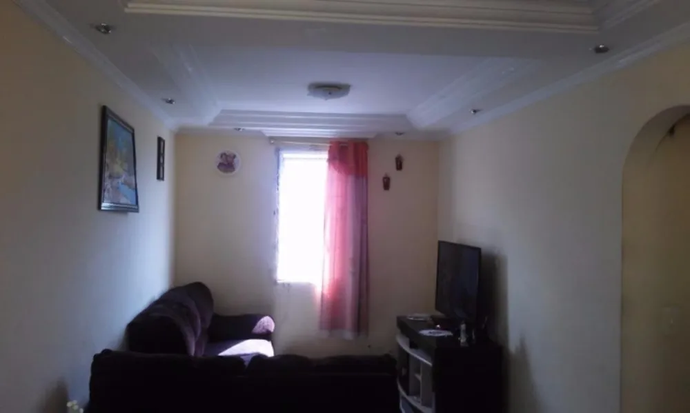 Apartamento, 2 quartos, 50 m² - Foto 5