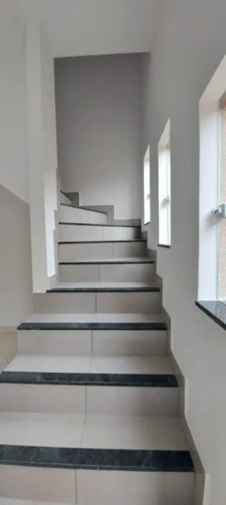 Sobrado, 2 quartos, 71 m² - Foto 5