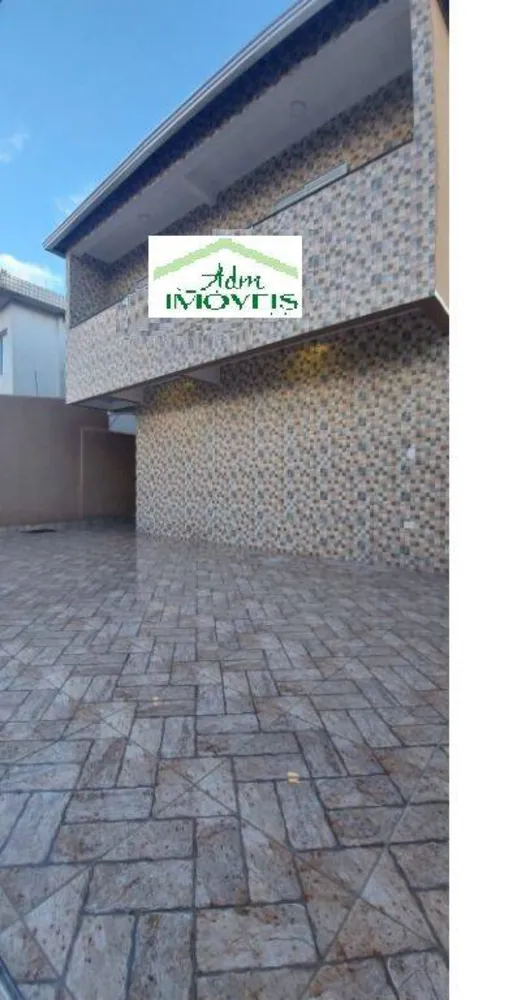 Sobrado, 2 quartos, 71 m² - Foto 6