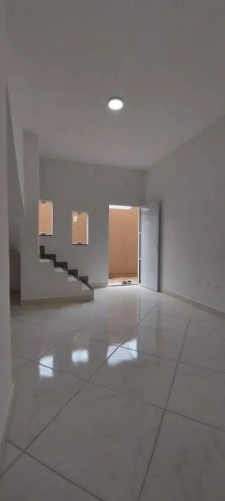Sobrado, 2 quartos, 71 m² - Foto 7