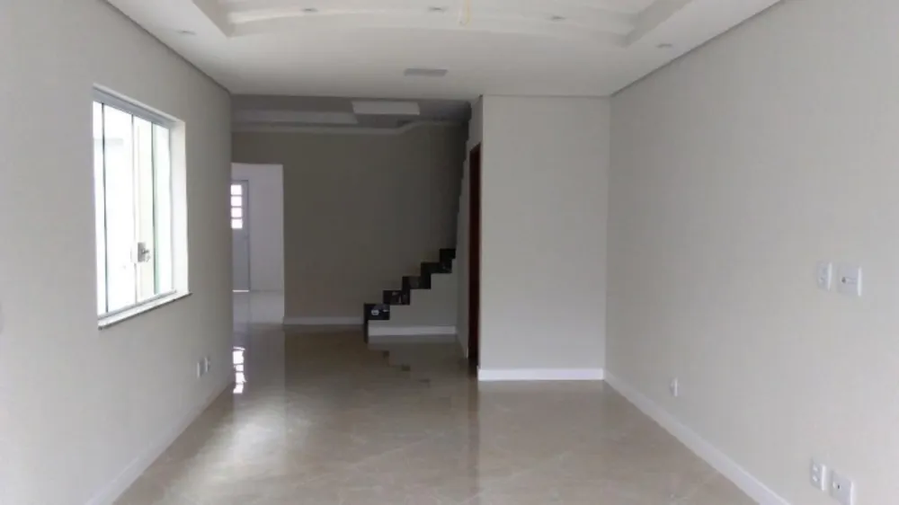 Sobrado, 3 quartos, 200 m² - Foto 5