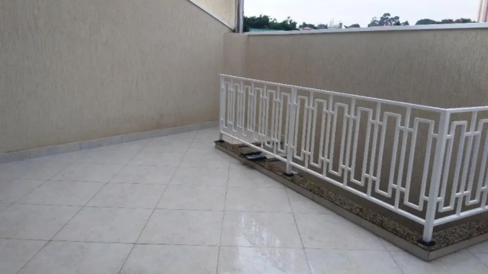 Sobrado, 3 quartos, 200 m² - Foto 6