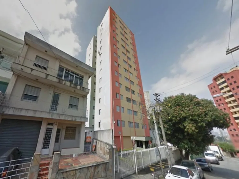 Apartamento, 3 quartos, 75 m² - Foto 1