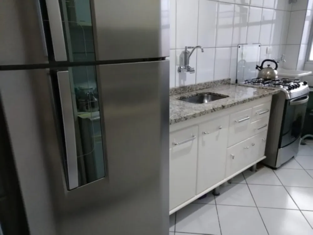 Apartamento, 2 quartos, 48 m² - Foto 5