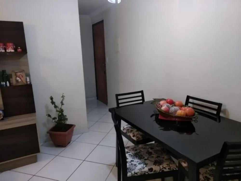Apartamento, 2 quartos, 48 m² - Foto 6