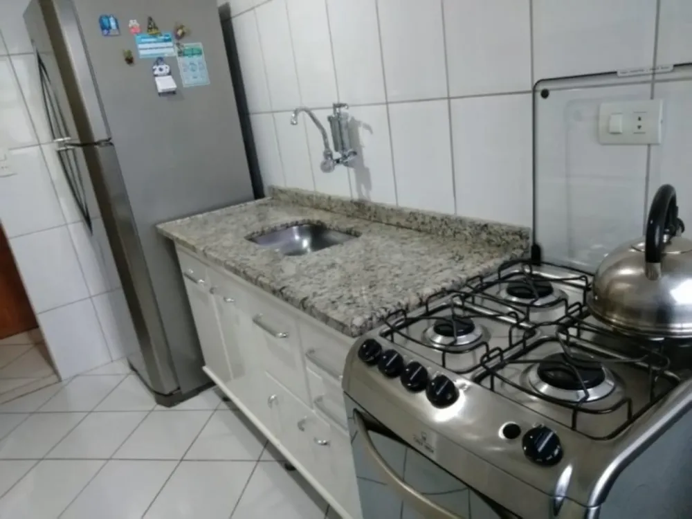 Apartamento, 2 quartos, 48 m² - Foto 4
