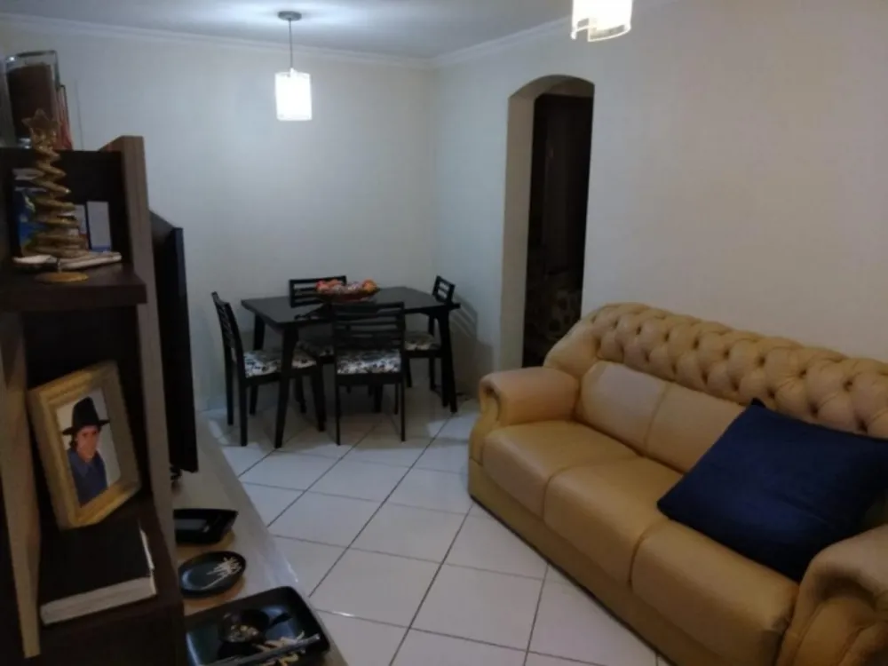 Apartamento, 2 quartos, 48 m² - Foto 2