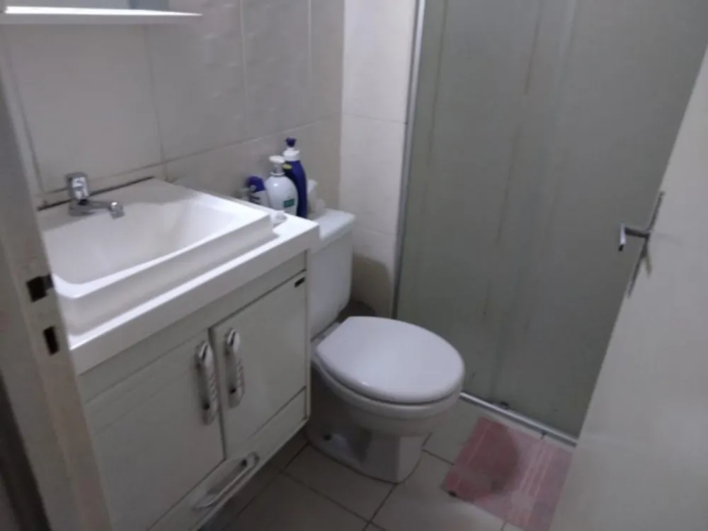 Apartamento, 2 quartos, 48 m² - Foto 8