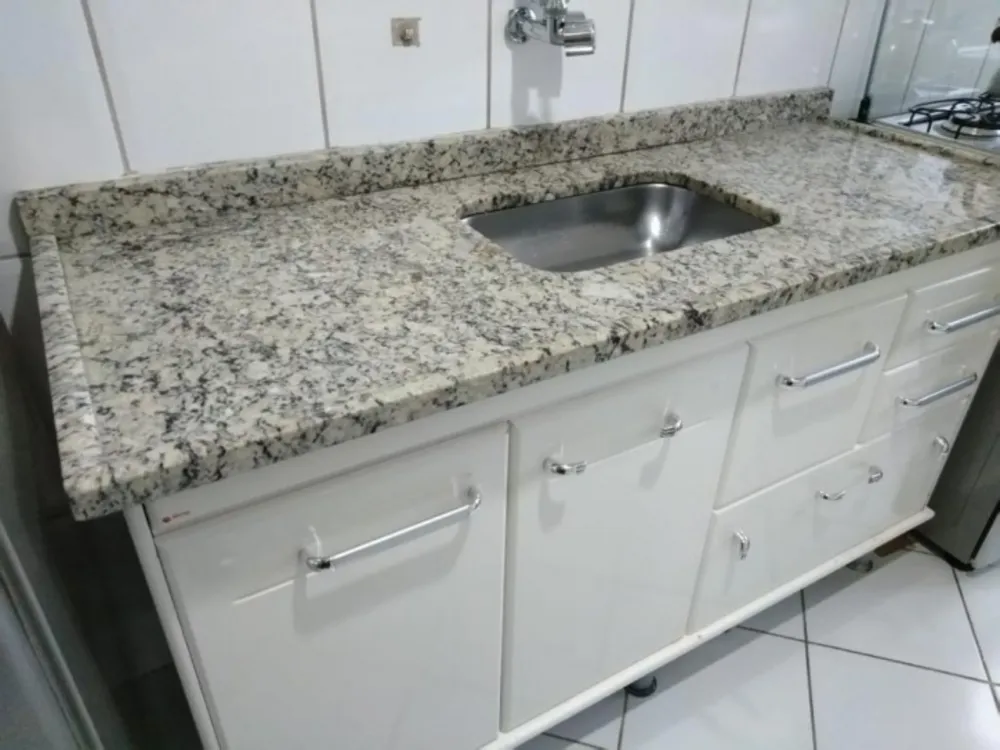 Apartamento, 2 quartos, 48 m² - Foto 7